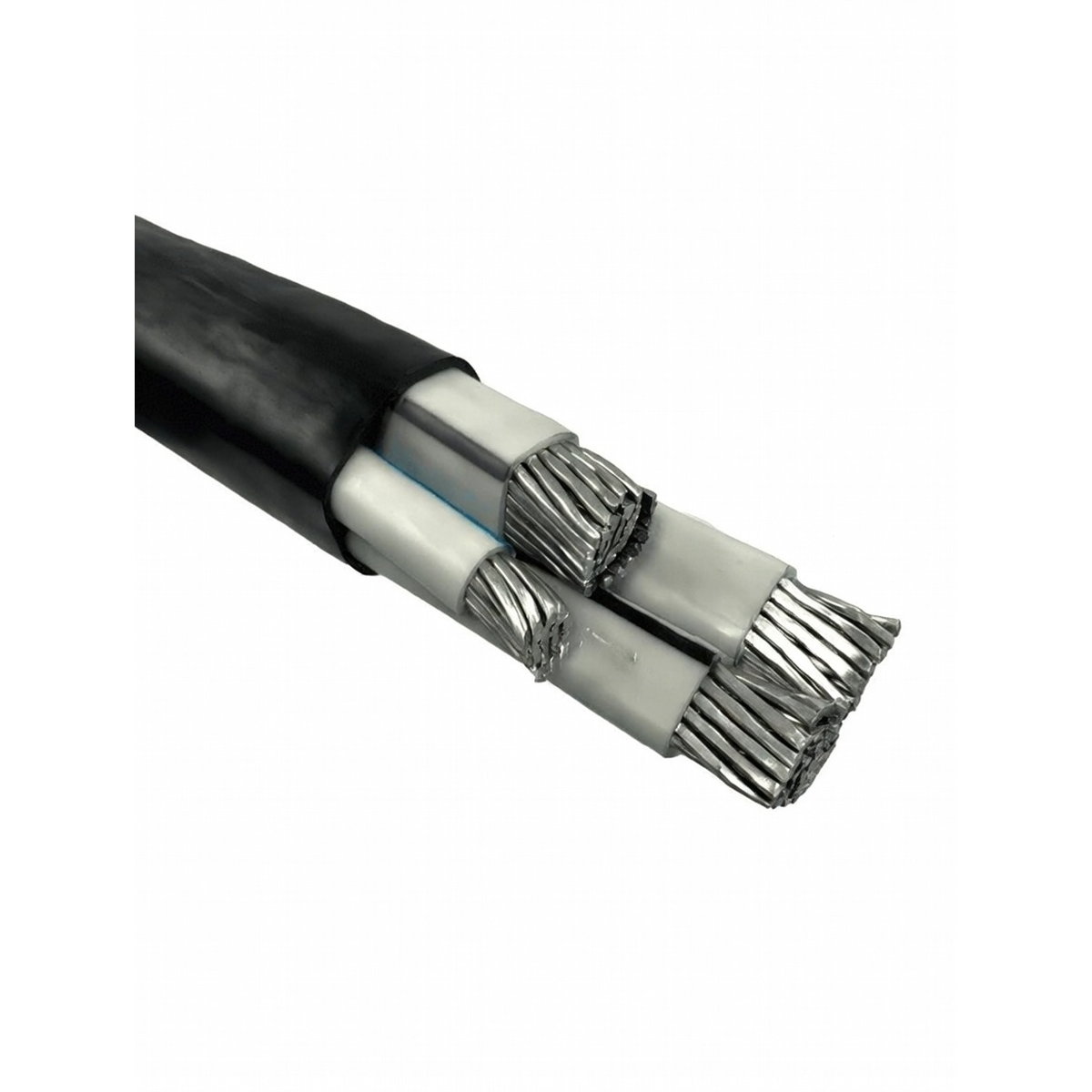 Кабель АВВГ 3х240+1х120